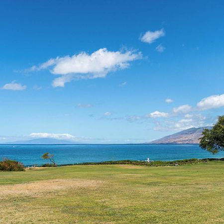 Appartement Maui Banyan Q-109 à Wailea  Extérieur photo