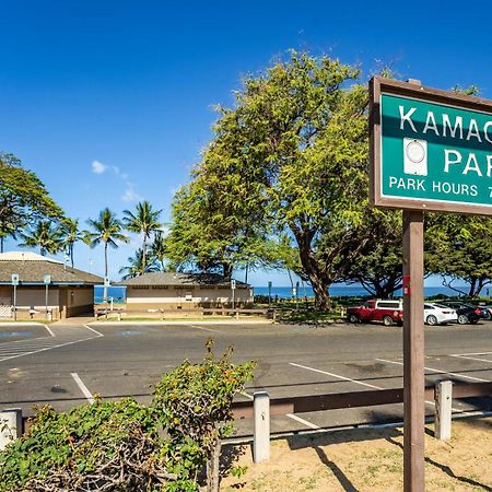Appartement Maui Banyan Q-109 à Wailea  Extérieur photo