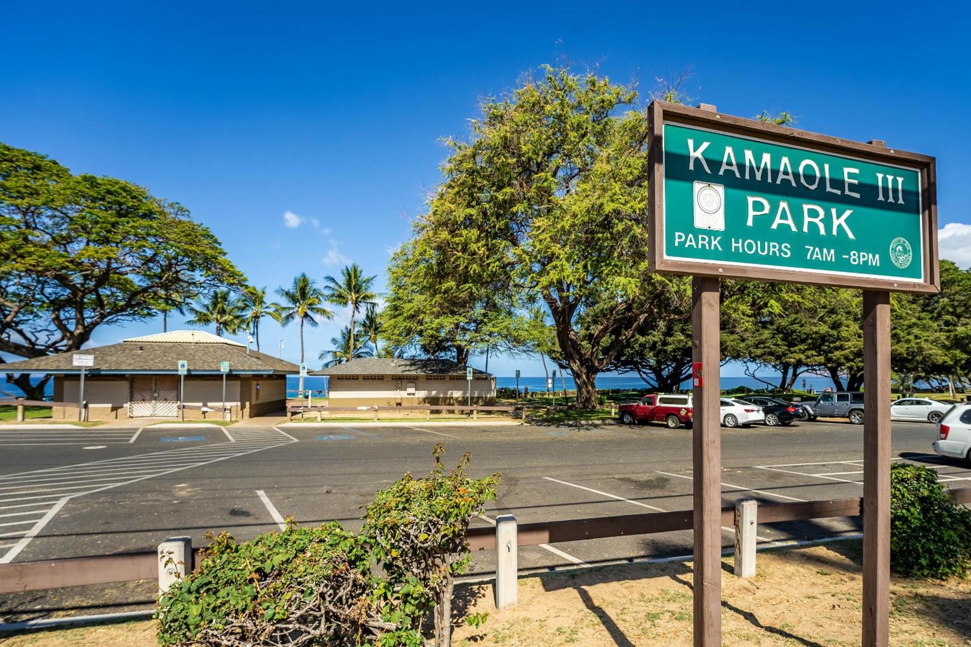 Appartement Maui Banyan Q-109 à Wailea  Extérieur photo